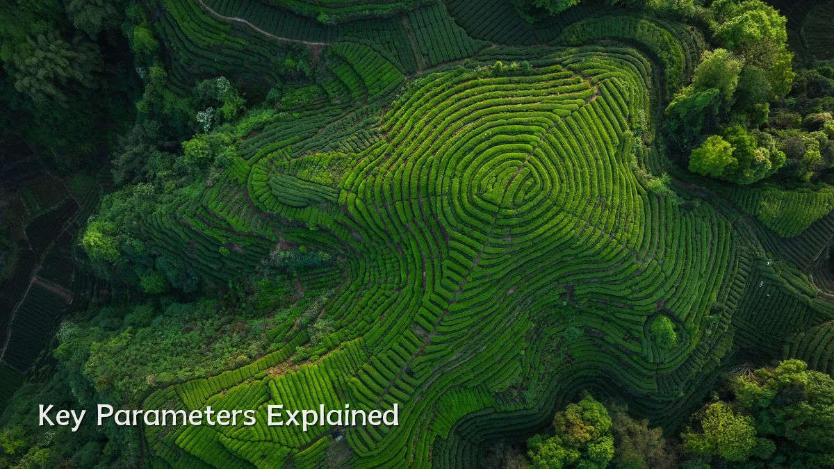 Key Parameters Explained